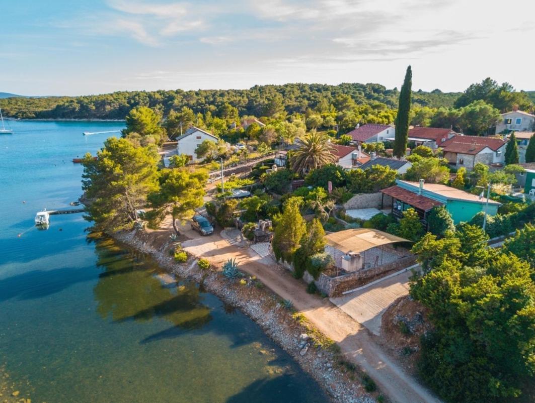 Kuca Za Odmor- Simona Lejlighed Punta Križa Eksteriør billede